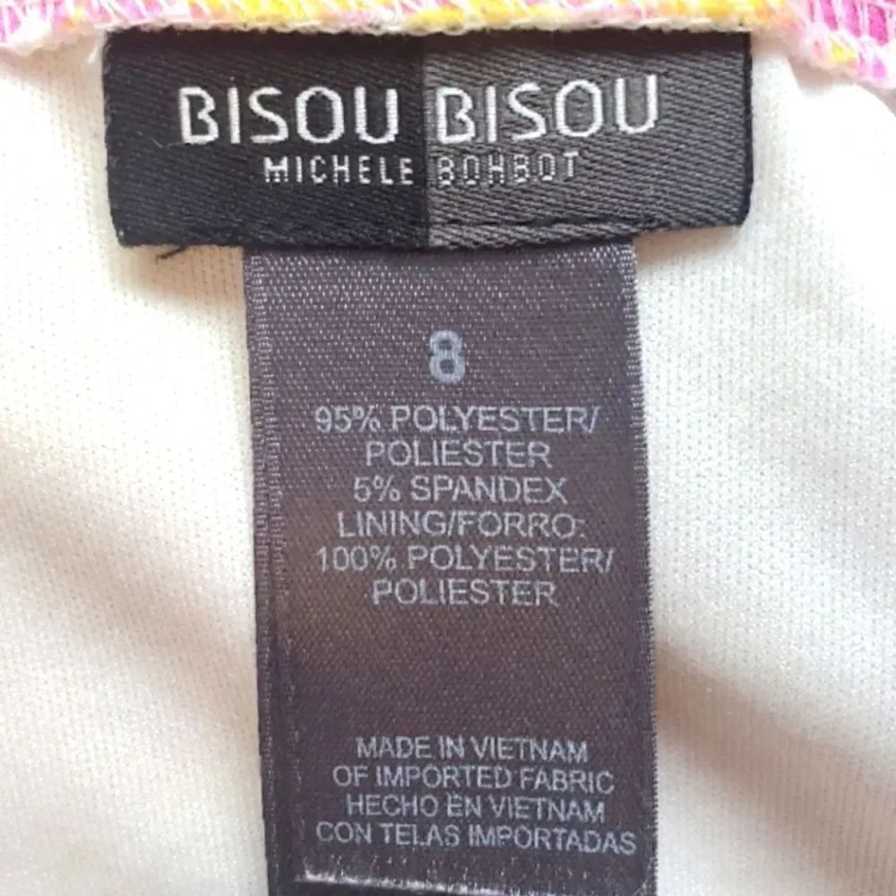 BISOU BISOU Dress - Picture 8 of 9